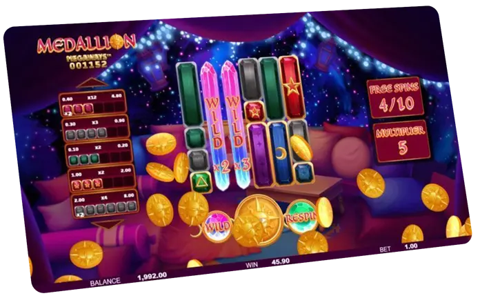 Quick Slot Casino