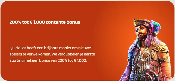 Quick Slot Online Casino