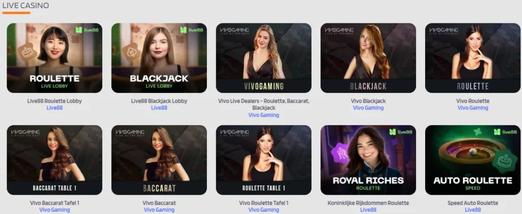 QuickSlot Online Casino