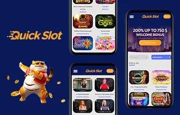 quickslot casino mobile app
